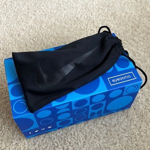 NIKE blue light glasses